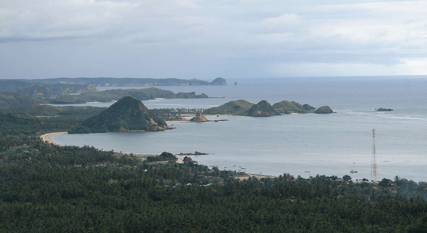 Lombok: Bali's Quieter Neighbour for Over-50 Beach Time