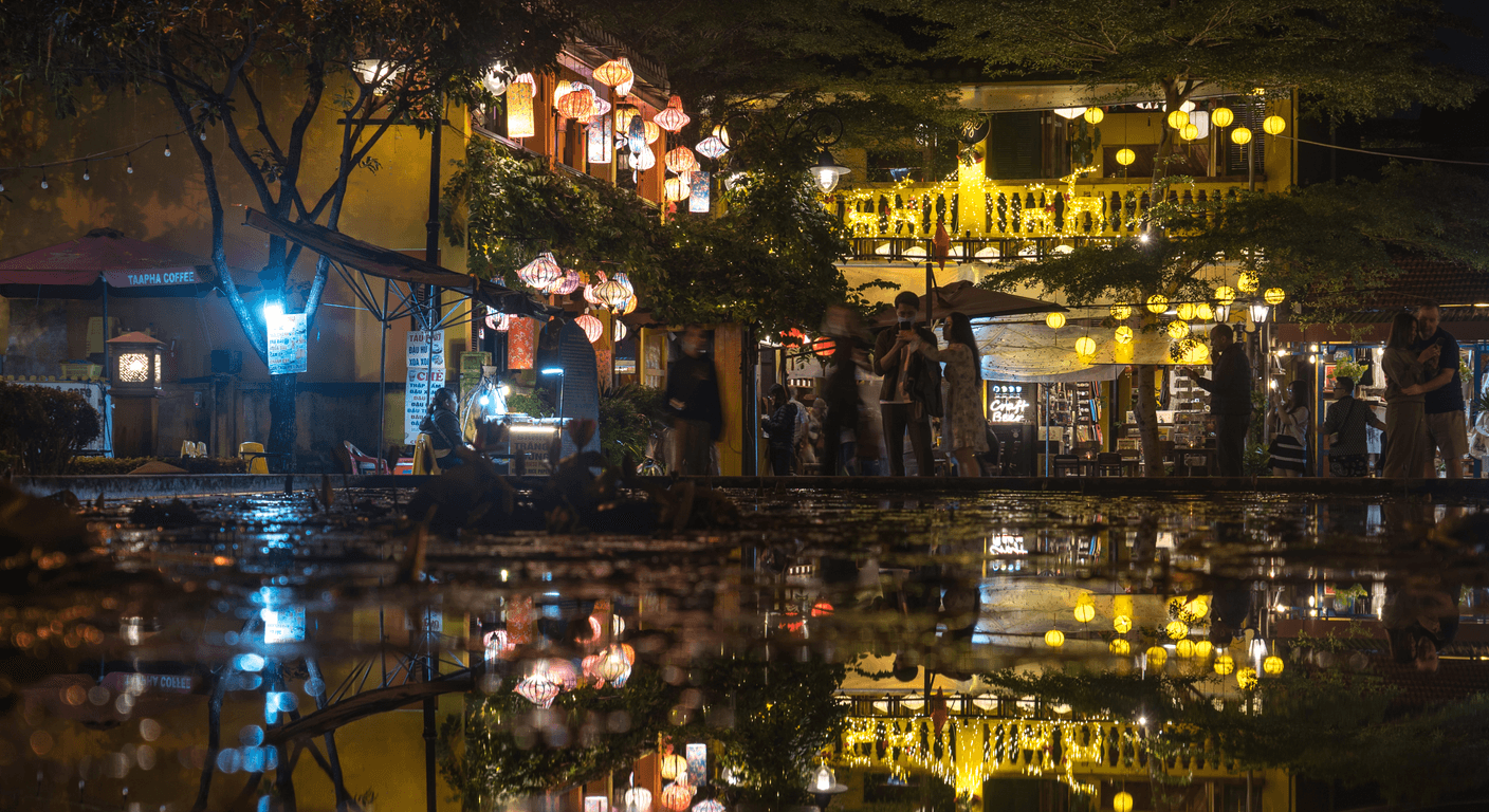 Two Months in Vietnam Over 60: Slow Travel, Costs, Practicalities