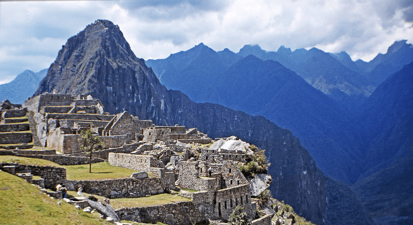 Machu Picchu Over 50: The Honest Altitude Guide Nobody Gives You