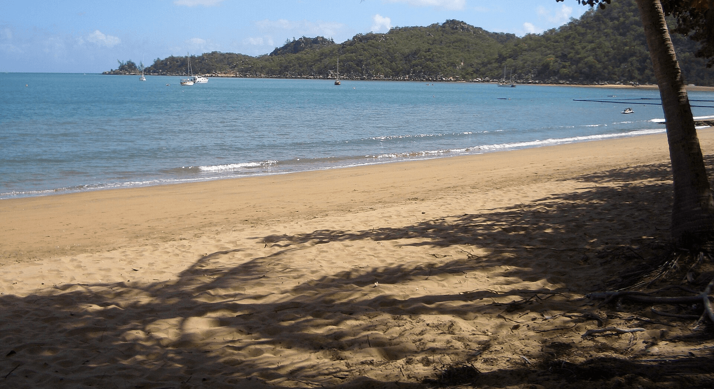 Magnetic Island: Townsville's Granite-and-Eucalypt Island Escape