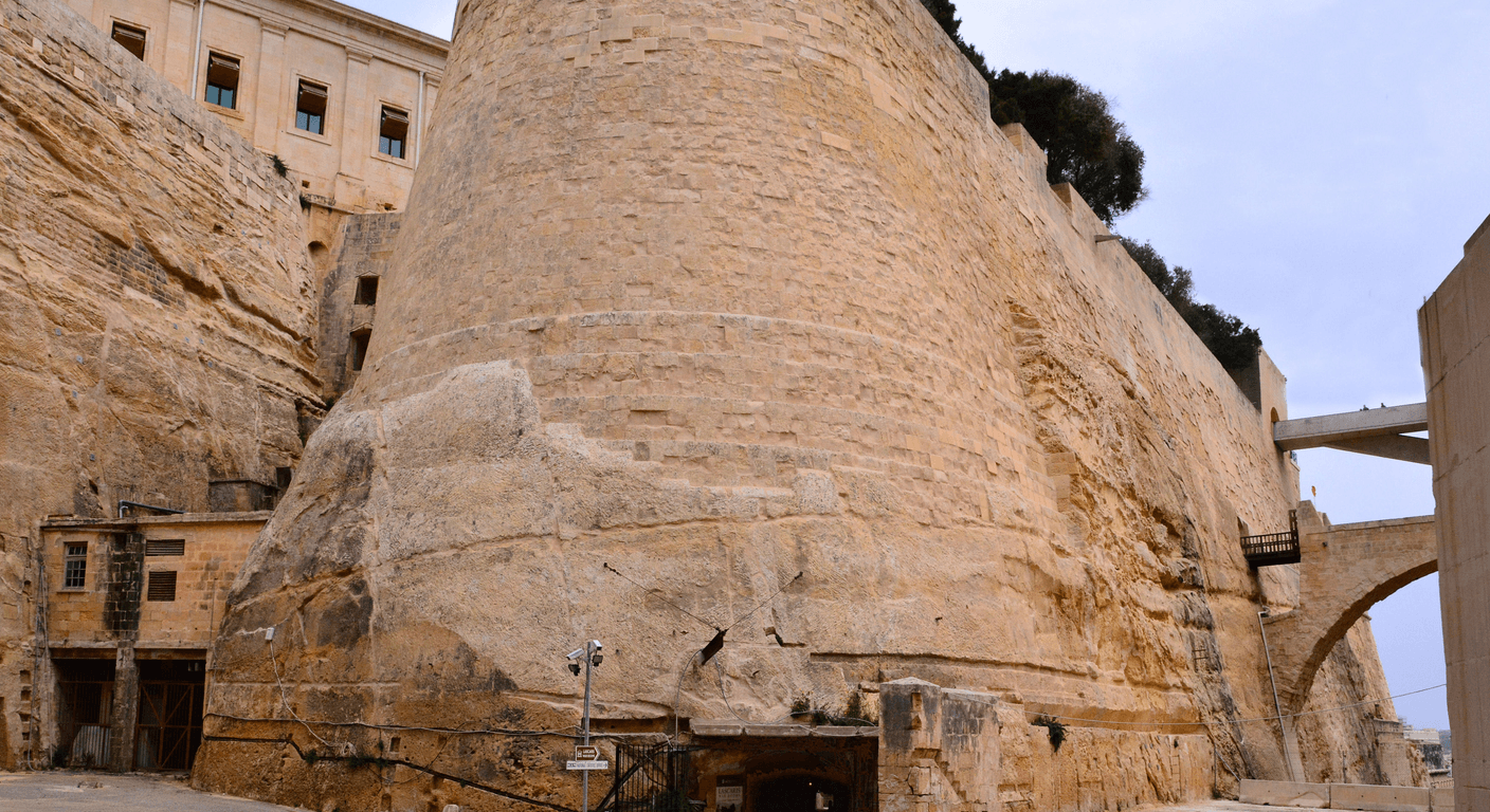 Malta: 7,000 Years of History in a Pocket-Sized, English-Speaking Package