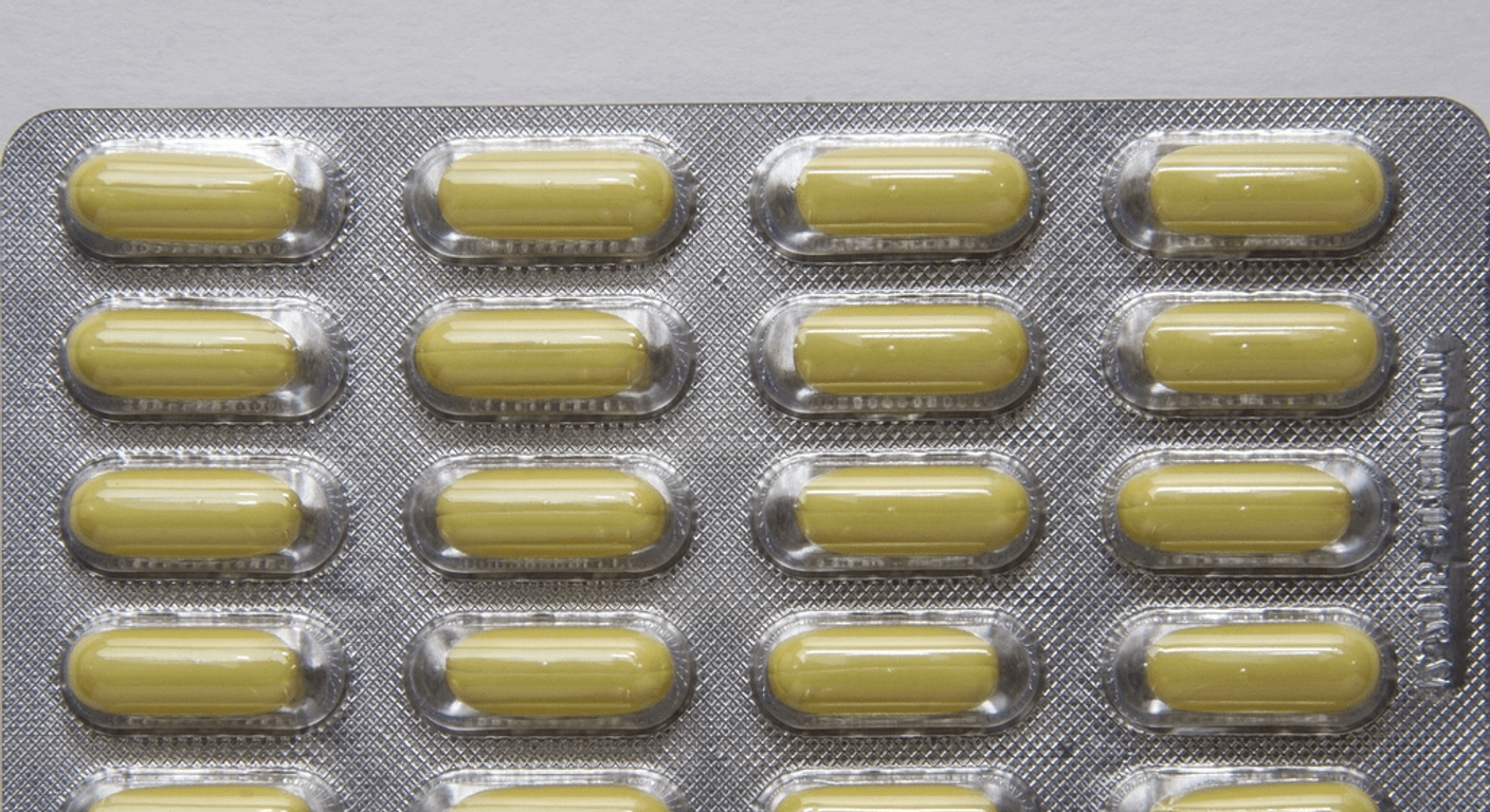 Five Scripts and Counting: Managing Multiple Medications Safely