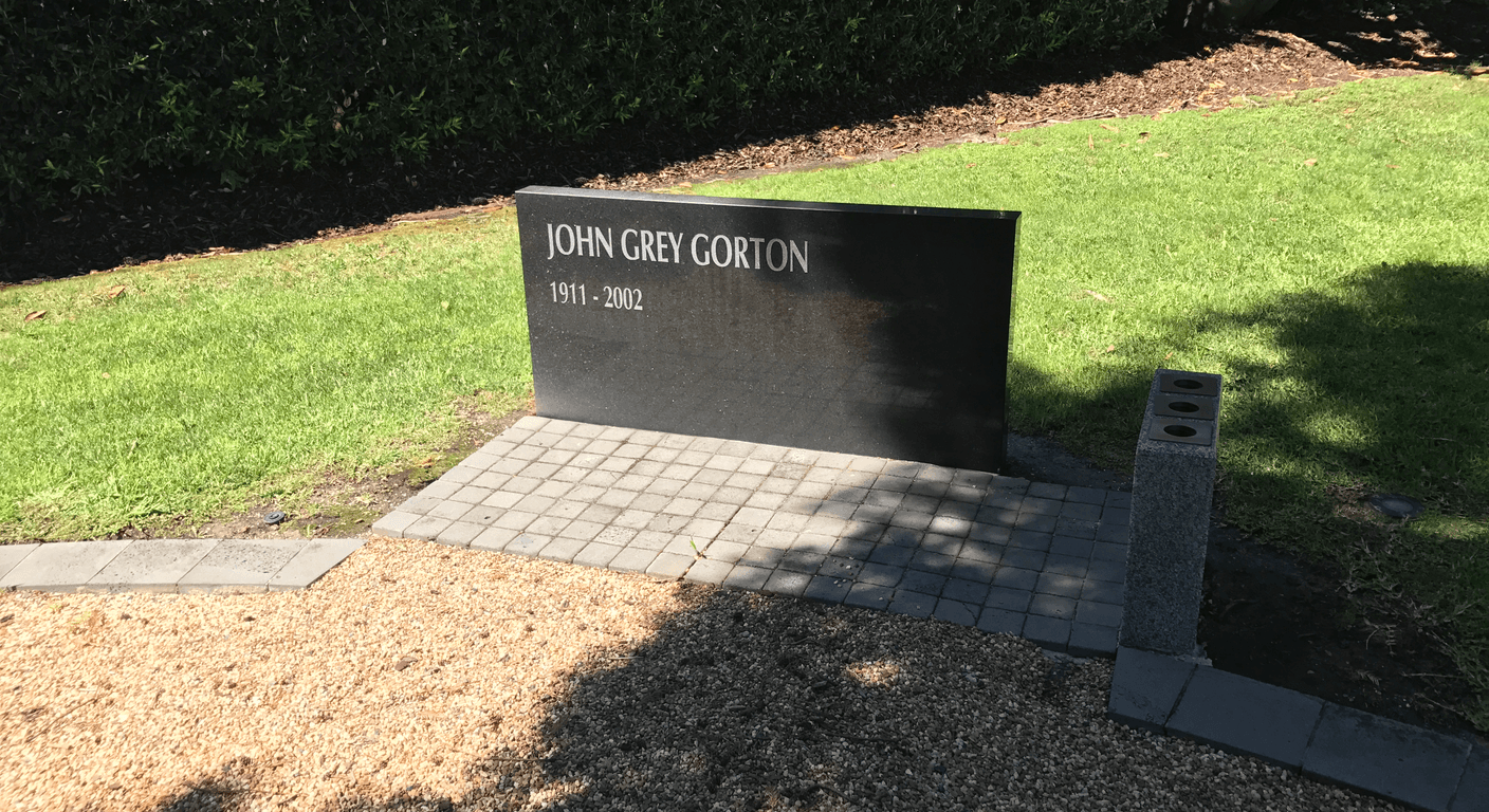 Melbourne General Cemetery: A Hidden Heritage Walk