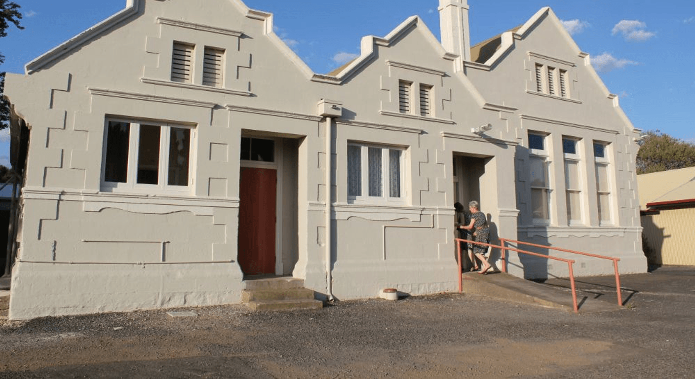 Millicent's Living History Museum and Wetlands Walk for Over-50s