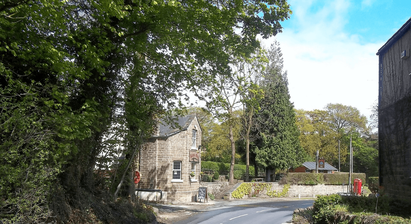 Millthorpe: Bluestone Lanes and Long Lunches Near Orange