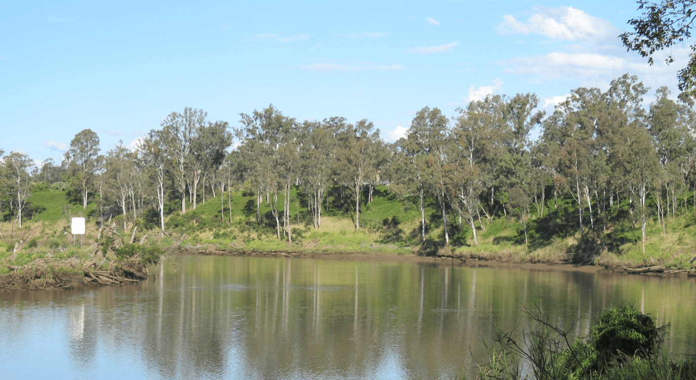 The Moggill Ferry: A Free Cable Crossing of the Brisbane River