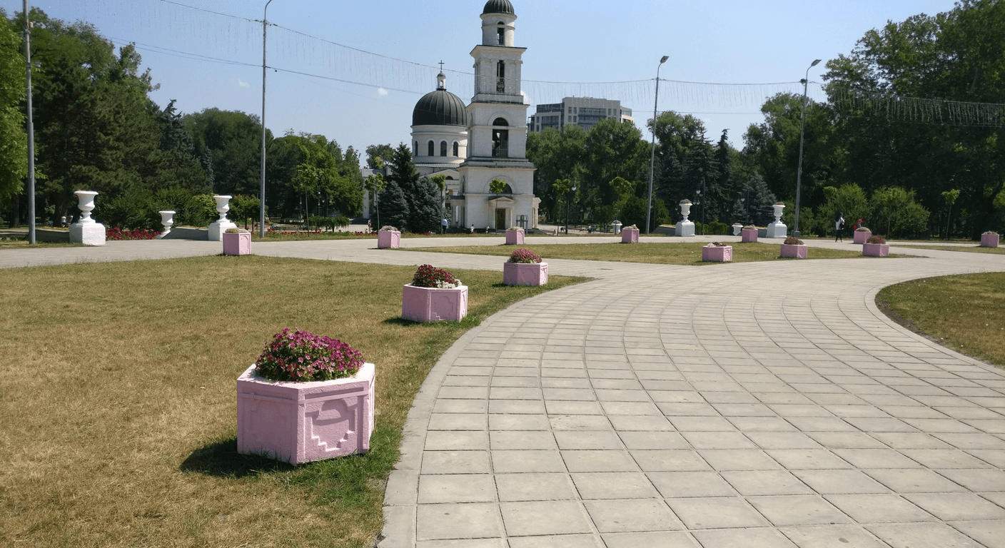 Moldova for Over-50 Travellers: Slow Days in Europe's Quietest Country
