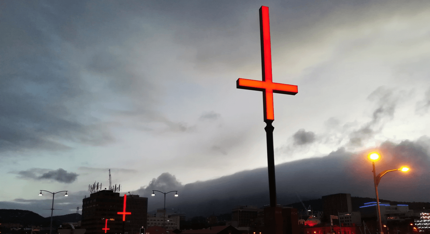 MONA: Hobart's Underground Art Museum for Over-50 Visitors