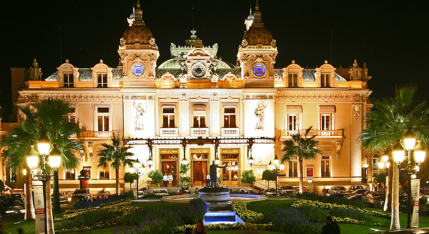 Monaco on a Gentle Budget: What AUD$160 Really Covers