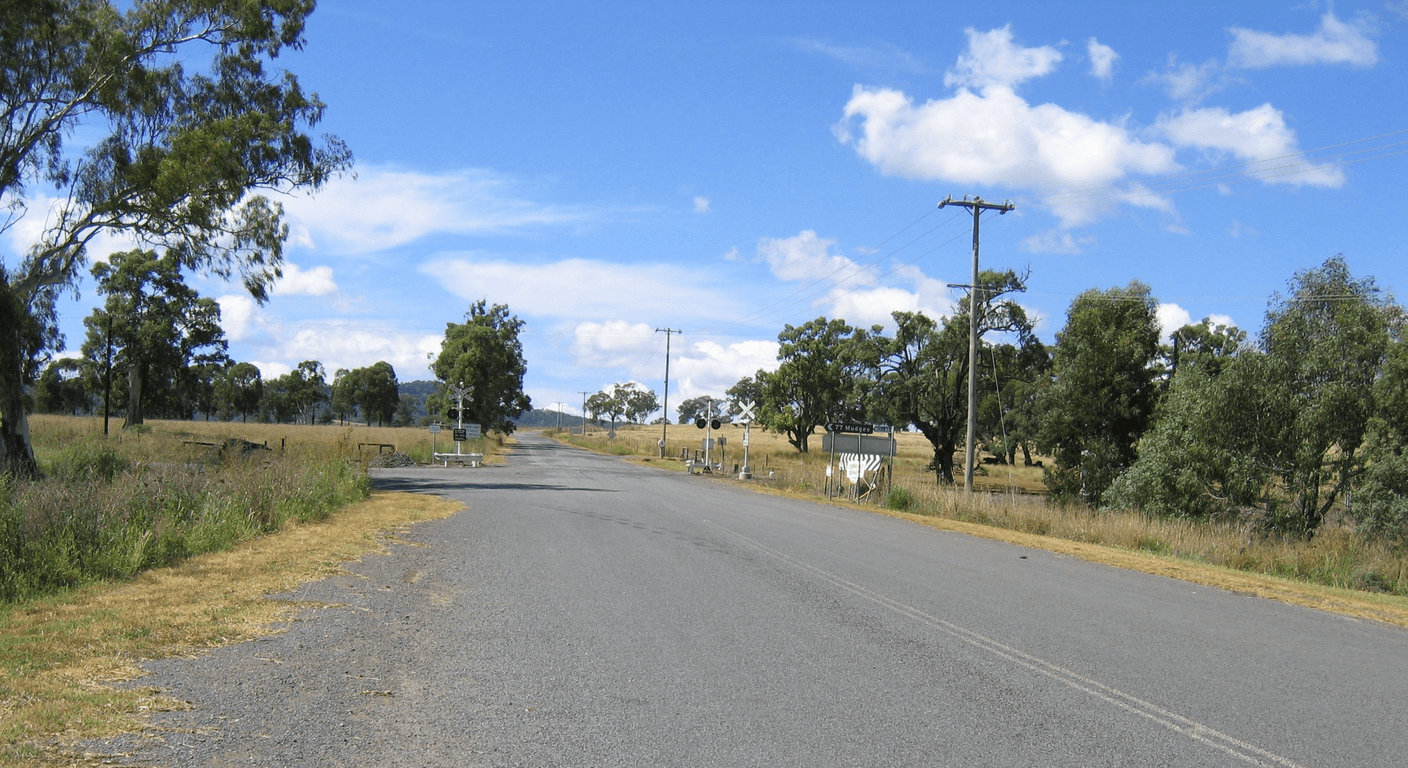 Mudgee Wine Country: Cellar Doors Without the Hunter Crowds