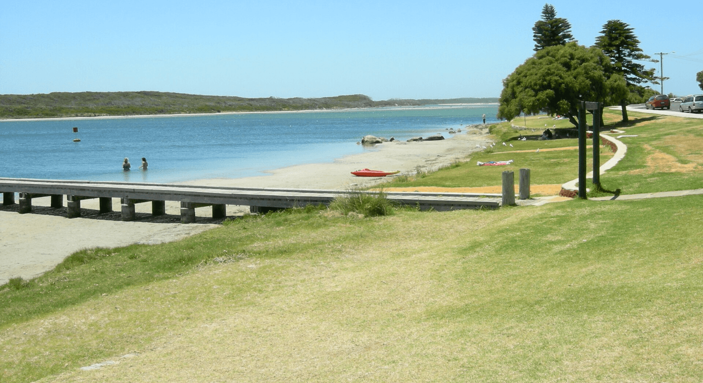 Nannup: A Timber Town Detour in the South West for Over-50s