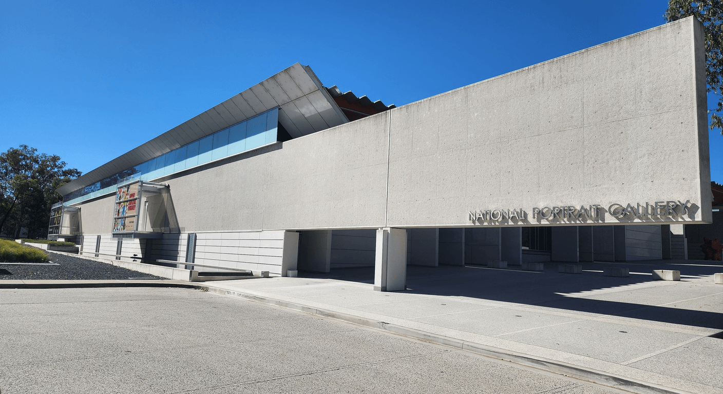 Canberra's National Gallery of Australia: Free Highlights for Over-50s