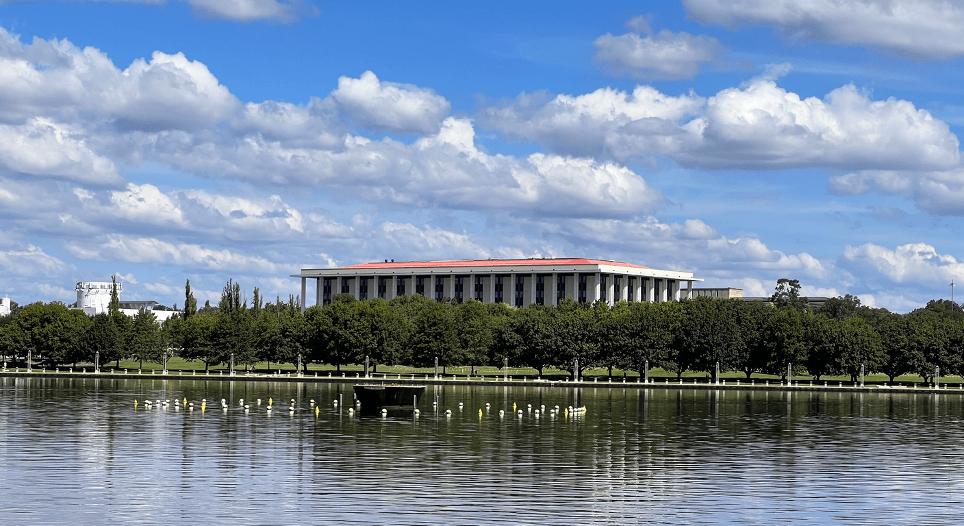 National Library and High Court: Free Lakeside Icons Beyond the Big Three