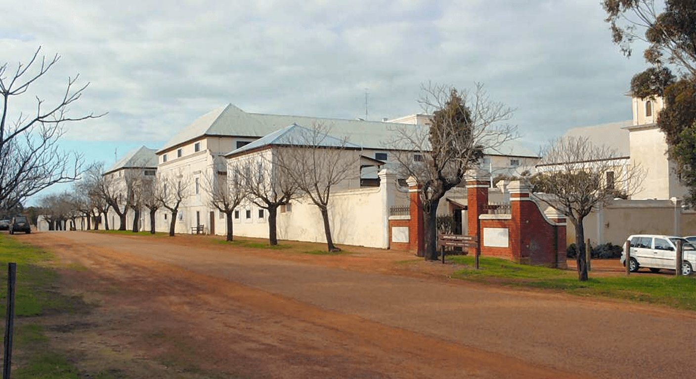 New Norcia: Australia's Only Monastic Town Is a Fascinating Over-50s Day Trip