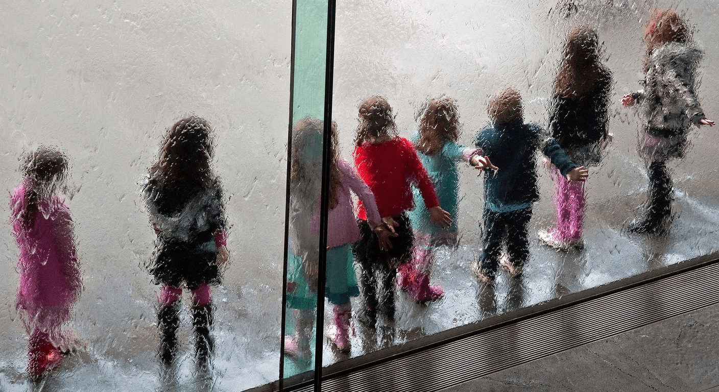 A Free Art Day in Melbourne: The NGV and the Ian Potter