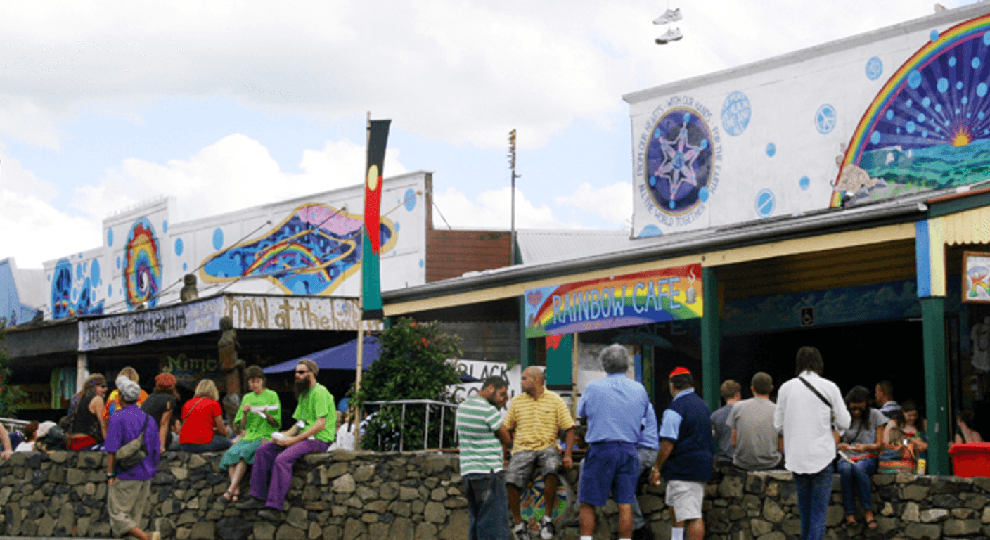 Nimbin: An Honest Look at the Northern Rivers' Counterculture Village