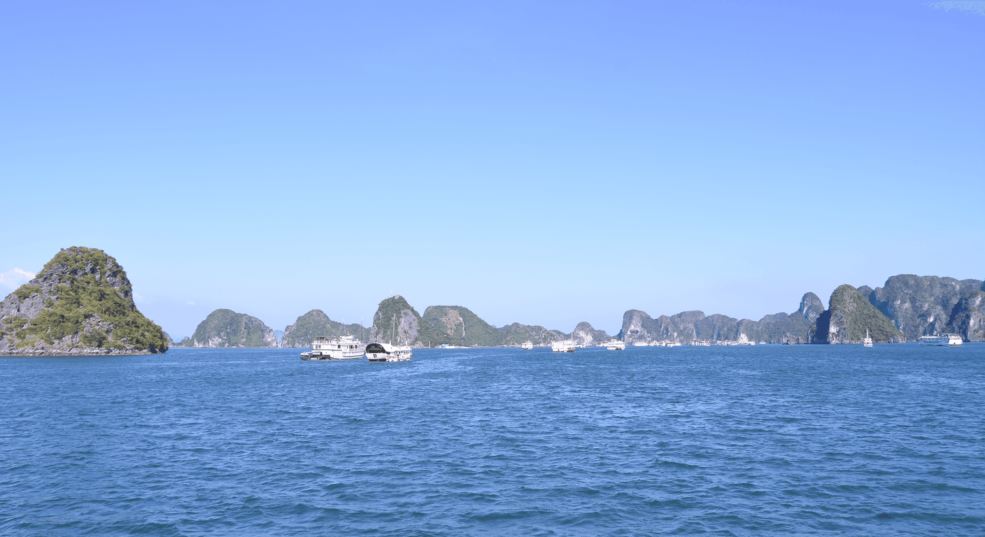 Northern Vietnam in 7 Days: The Route, Rebuilt for Over-50s