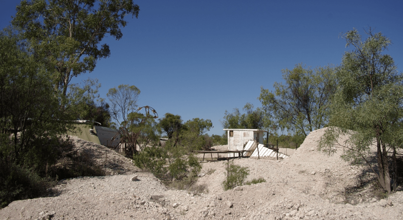 Opal Country: The Cost to Reach Lightning Ridge, White Cliffs
