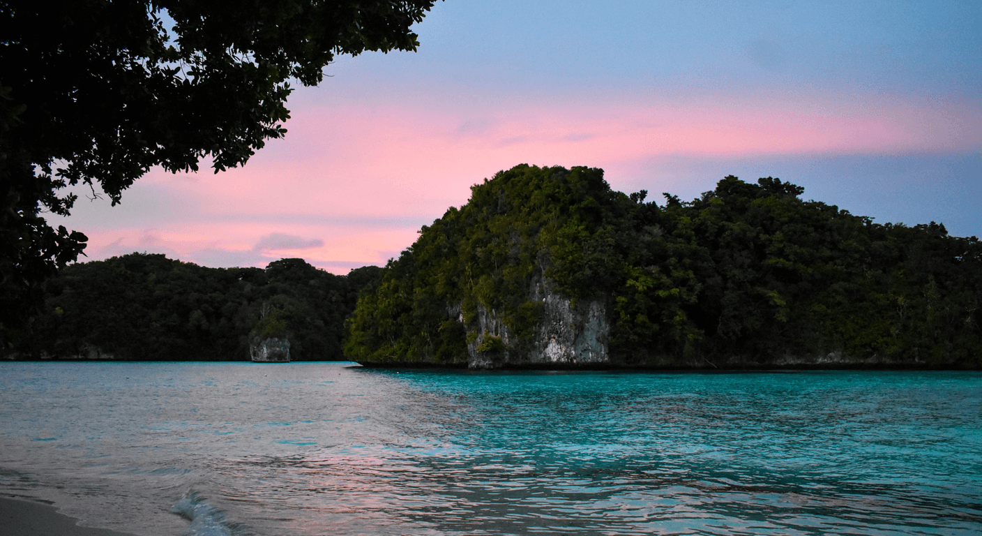 Palau Holiday: A Practical Guide for Over-50 Australians