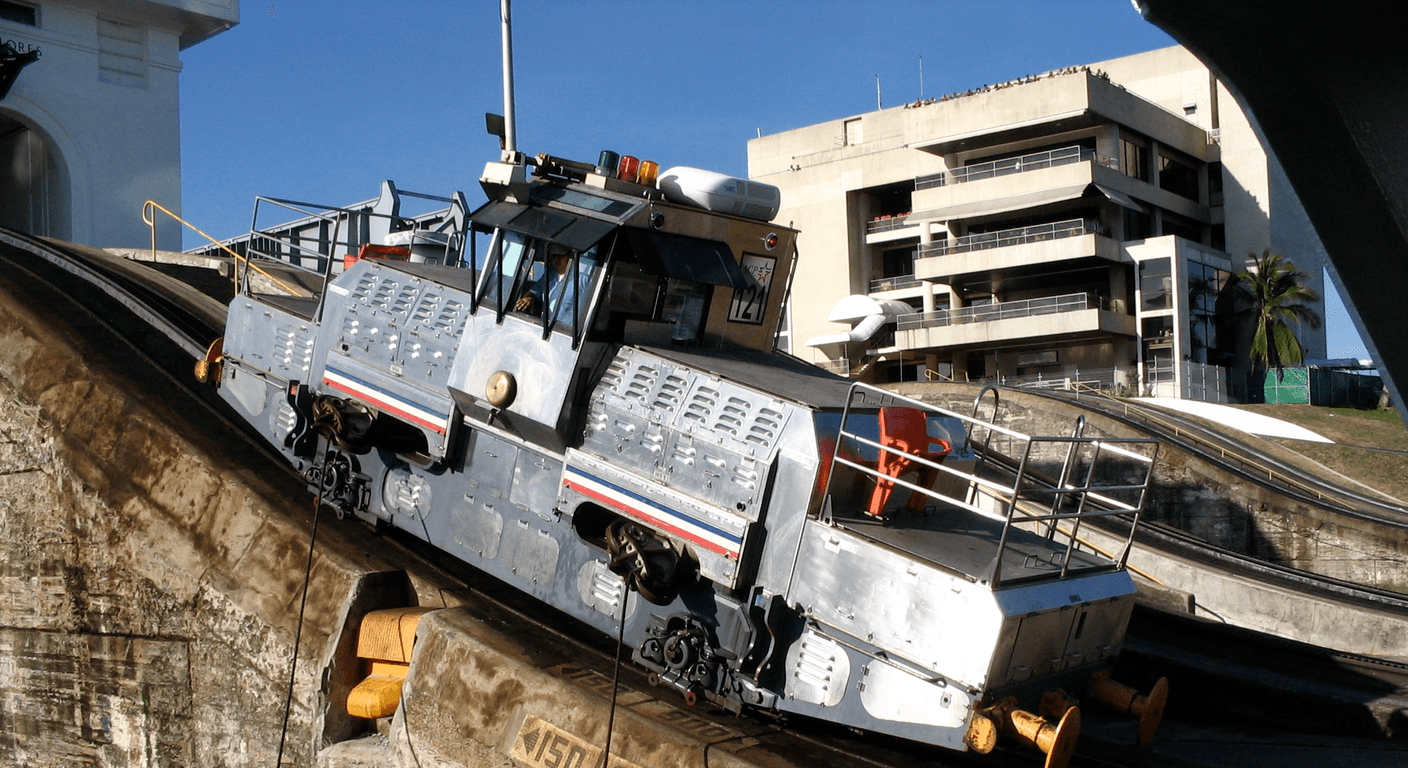 Panama Canal Cruising for Over-50 Australians
