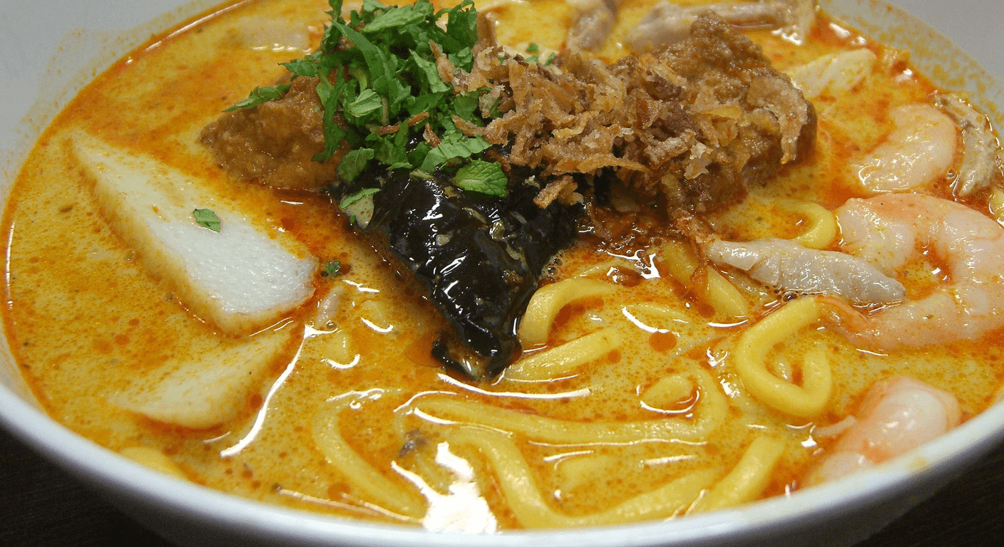 Darwin's Laksa Trail: Parap Markets and the Weekend Food Circuit