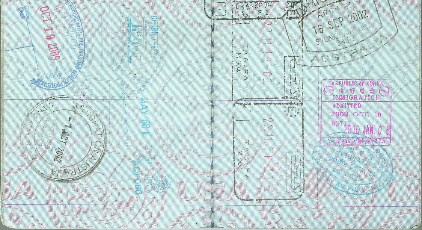 Renewing Your Australian Passport: The Plain-English Guide