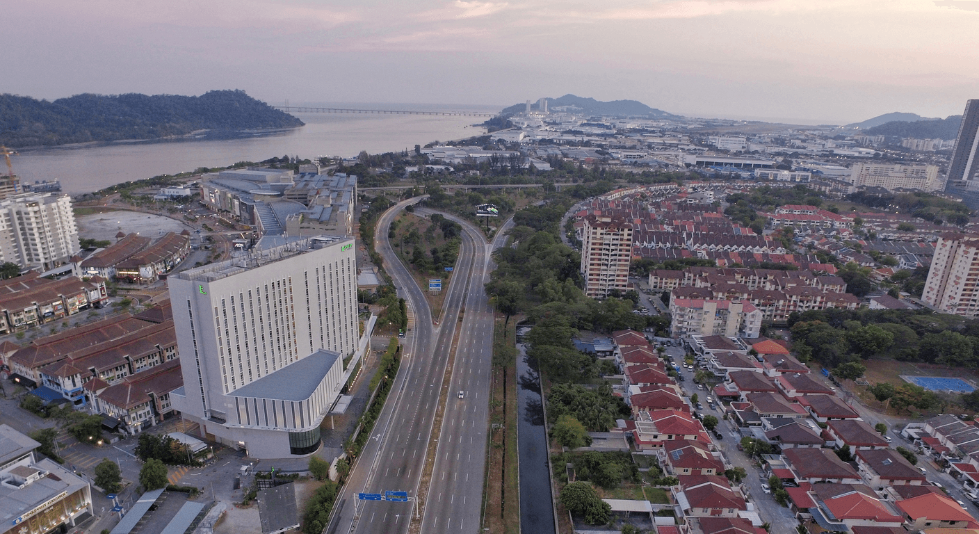 Penang for Food and Heritage: Malaysia's Easiest Introduction