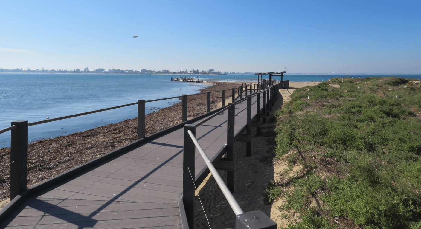 Penguin Island, Rockingham: An Honest Over-50s Guide to the Ferry Day Trip