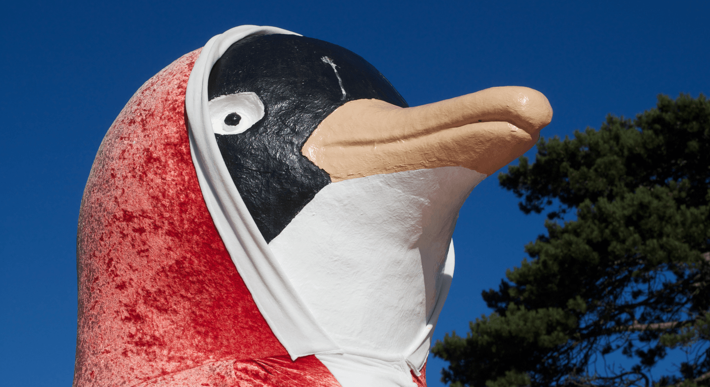 Penguin and Ulverstone: The North-West Coast's Prettiest Pair