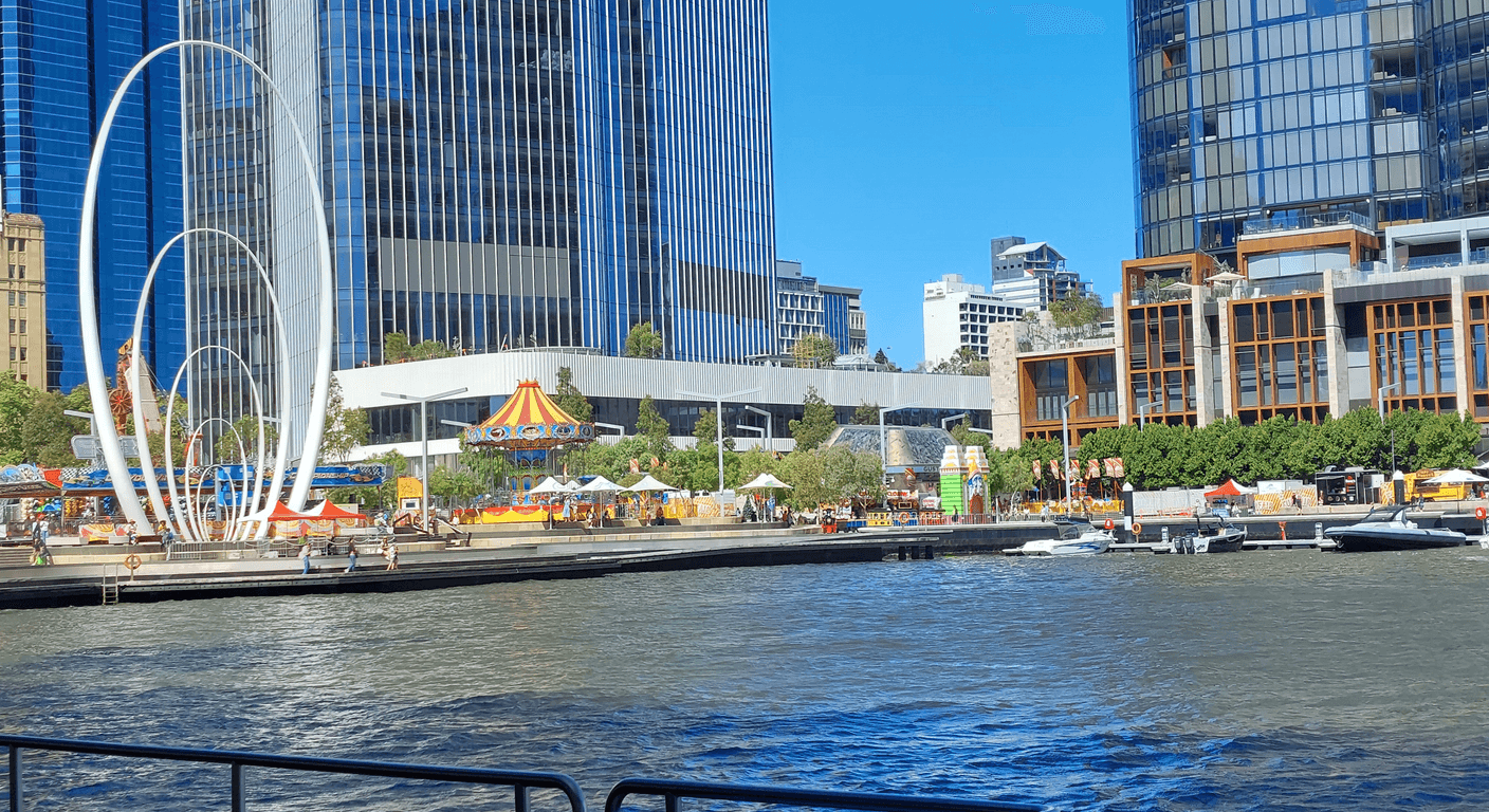 Perth Under $20: Honest Eats for Over-50 Travellers