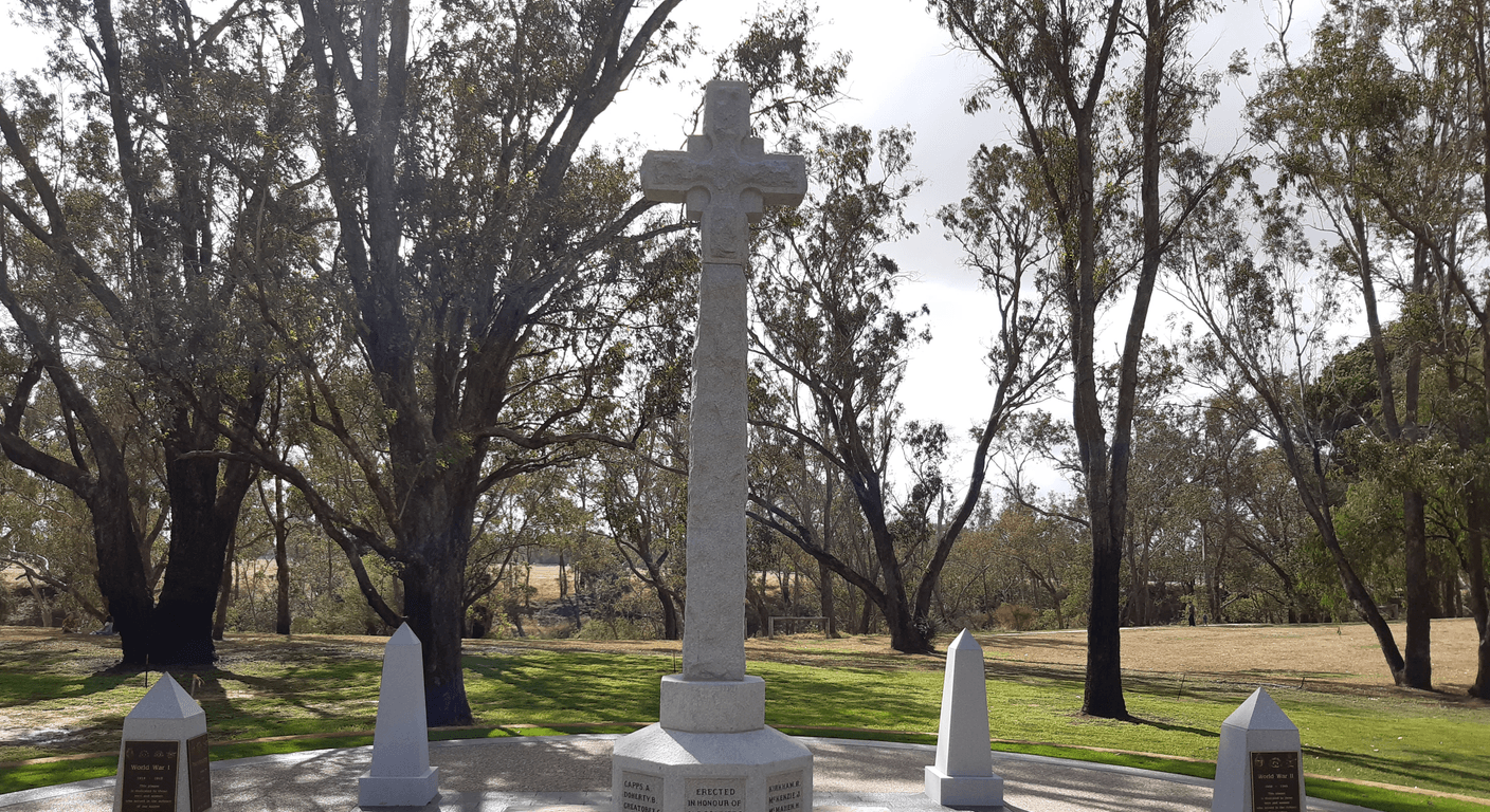 Pinjarra: A Peel Region Heritage Town for Over-50s