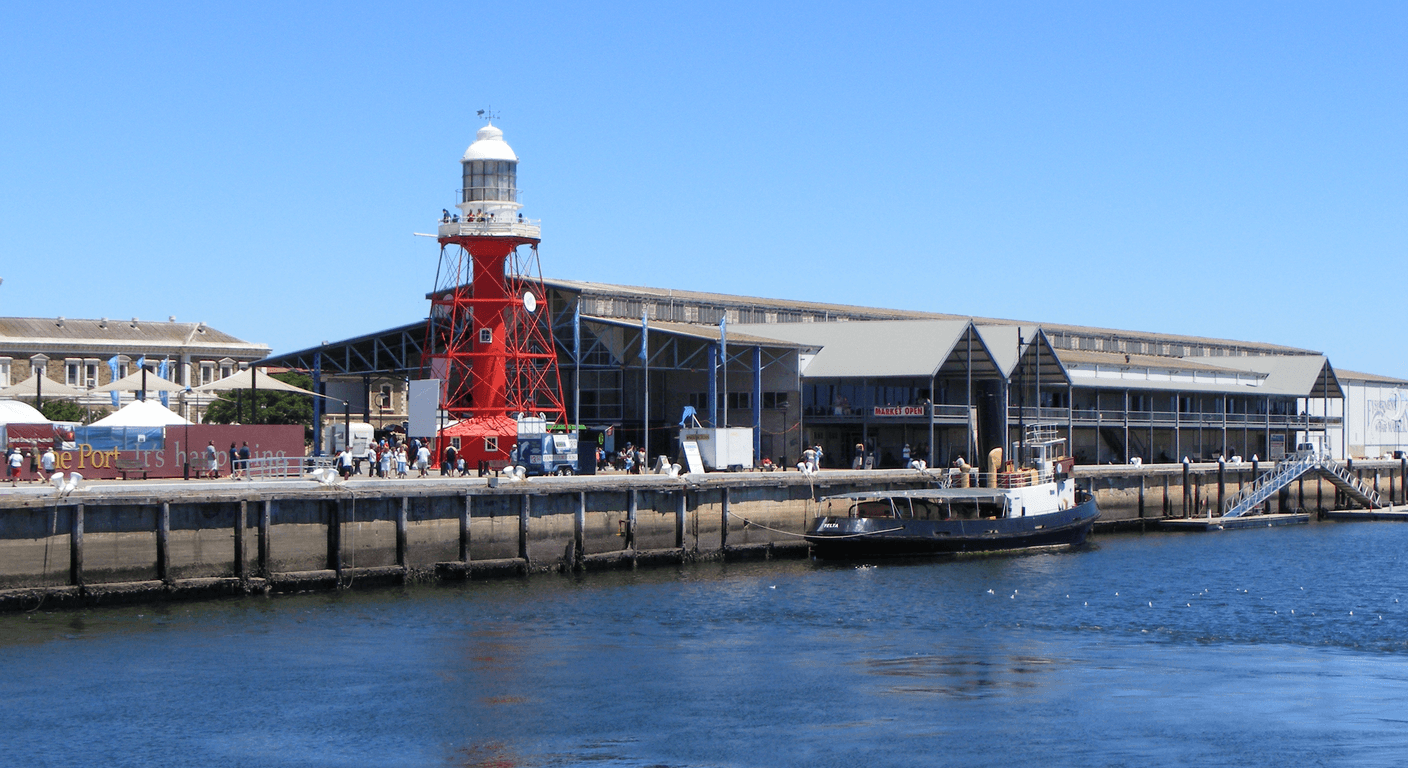 Port Adelaide Day Trip: Maritime History and Wild Dolphins for Over-50s