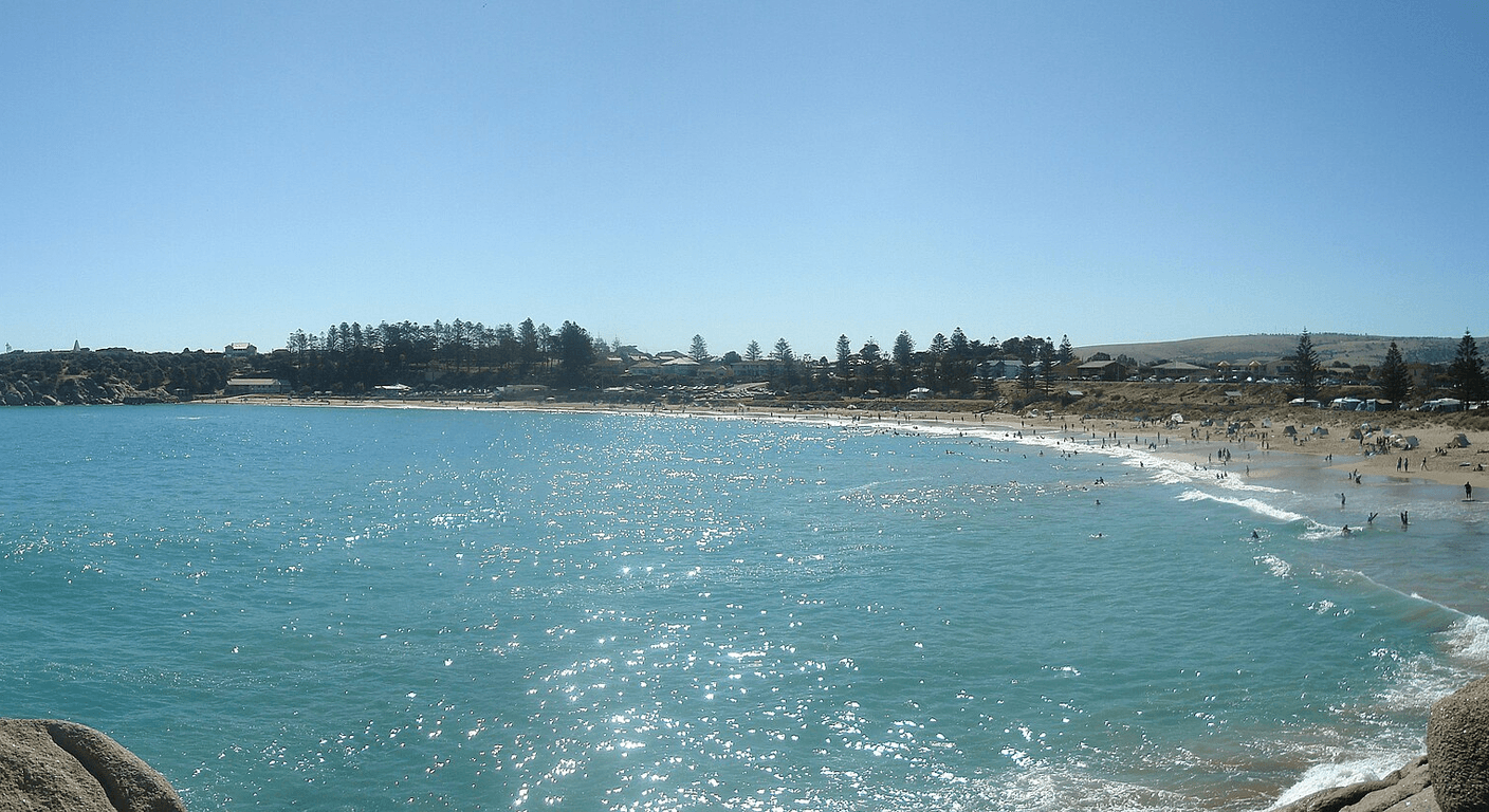 Port Elliot and Goolwa: The Gentle End of the Fleurieu