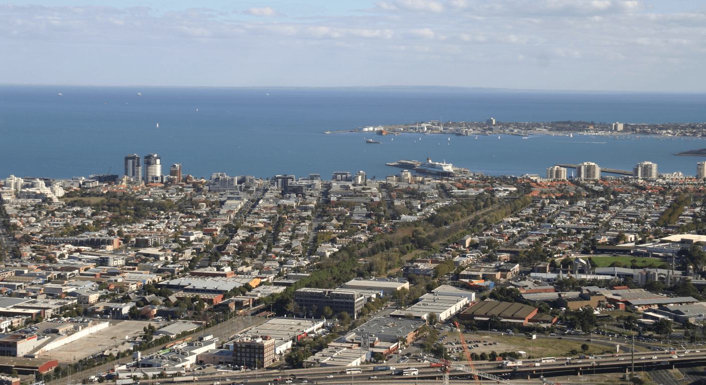 Port Phillip Bay Ferries: Day Trip Guide for Over-50s