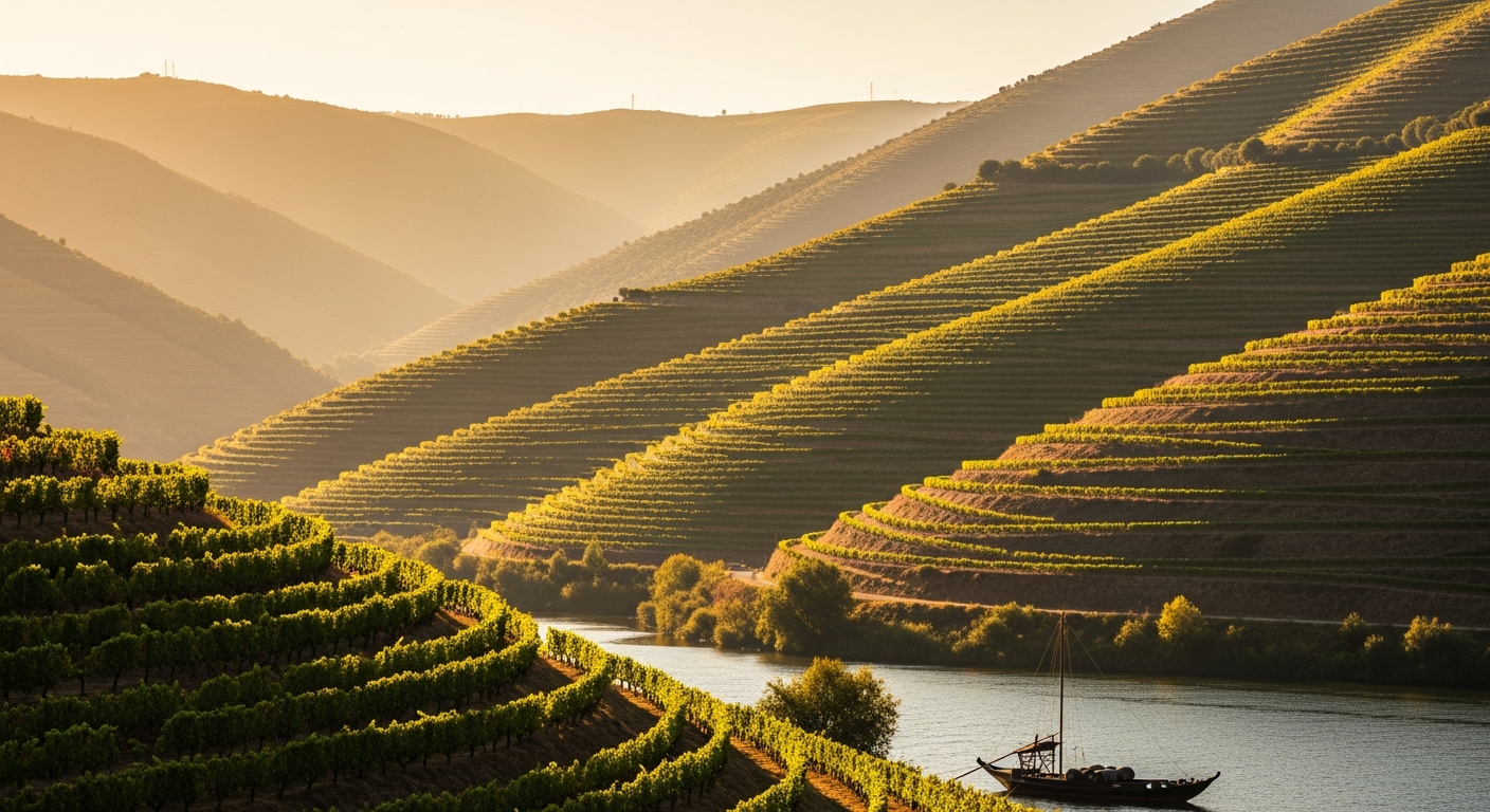 Portugal With the Girls in September: A 12-Day Friends Trip From Lisbon to the Douro by Rail