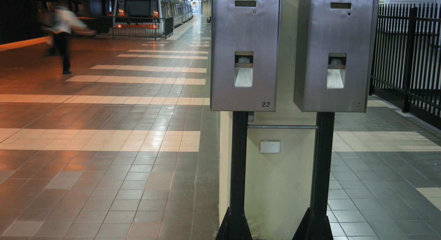 Public Transport Concession Fares Compared, State by State