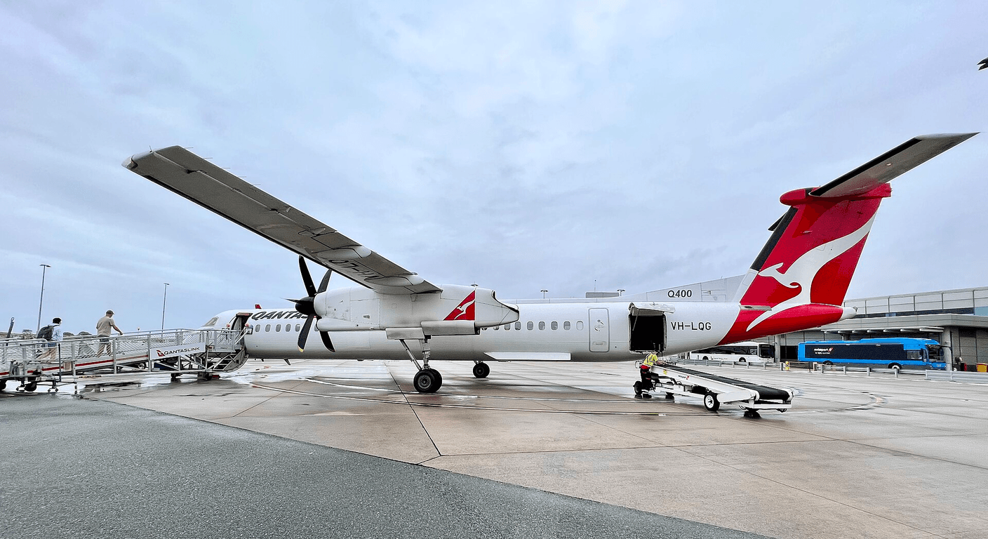 Qantas Dropped Flight Routes: What Over-50 Travellers Need to Know