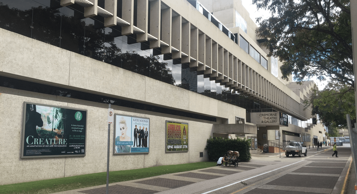 QPAC Matinees: Seeing Brisbane's Best Shows in Daylight