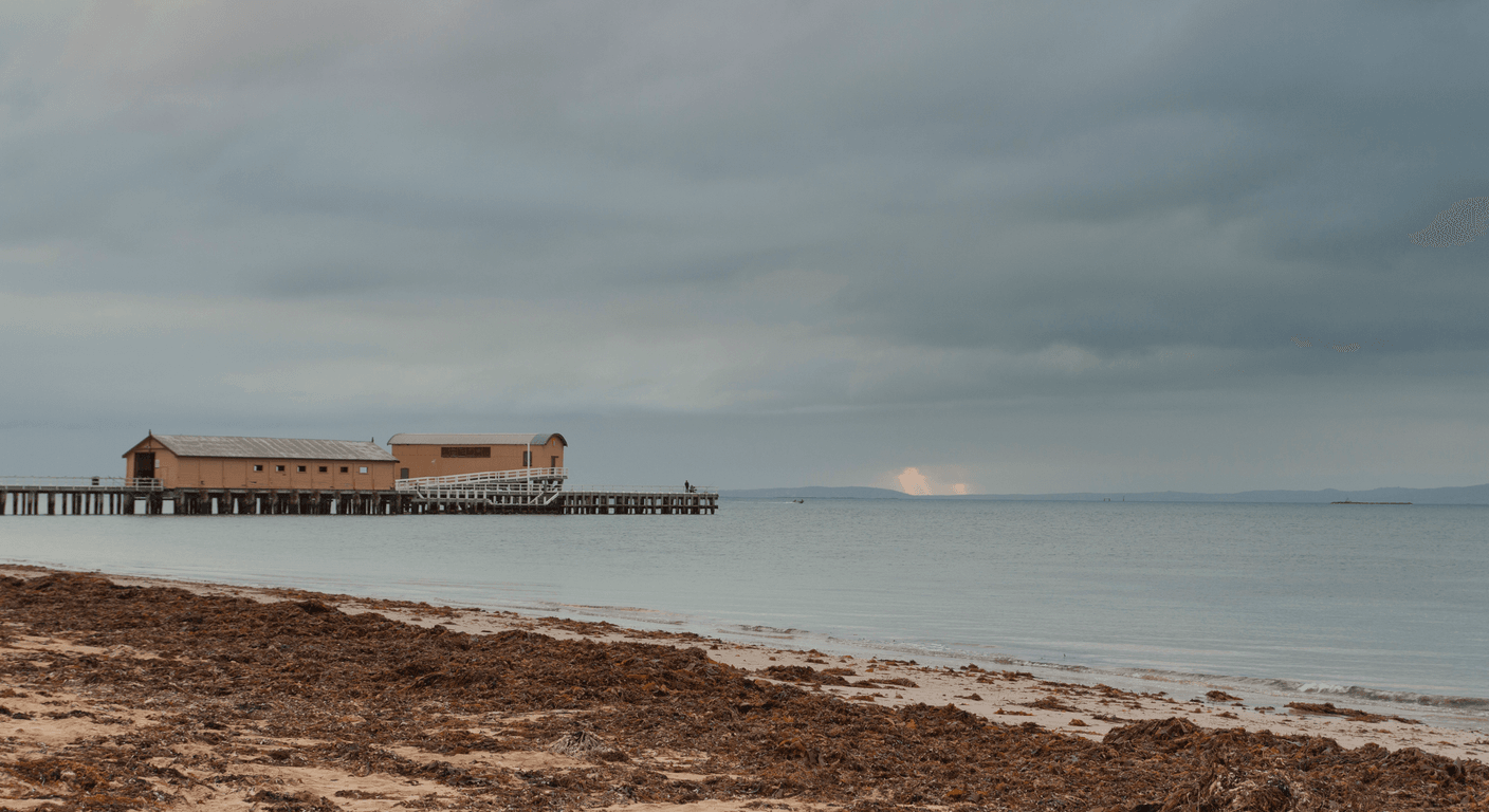 Queenscliff and the Bellarine: A Coastal Hidden-Gem Day