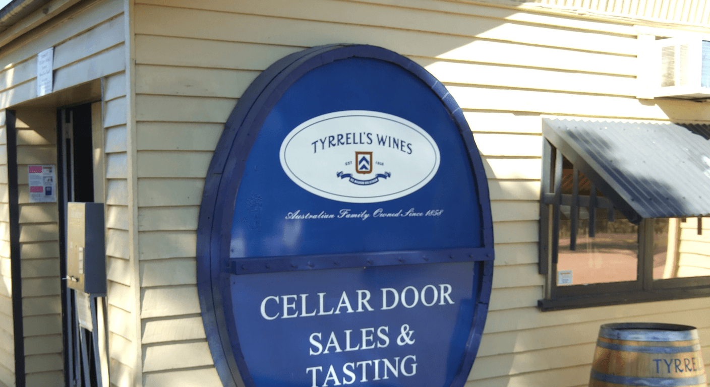 Regional Cellar-Door Long Lunches Compared, State by State