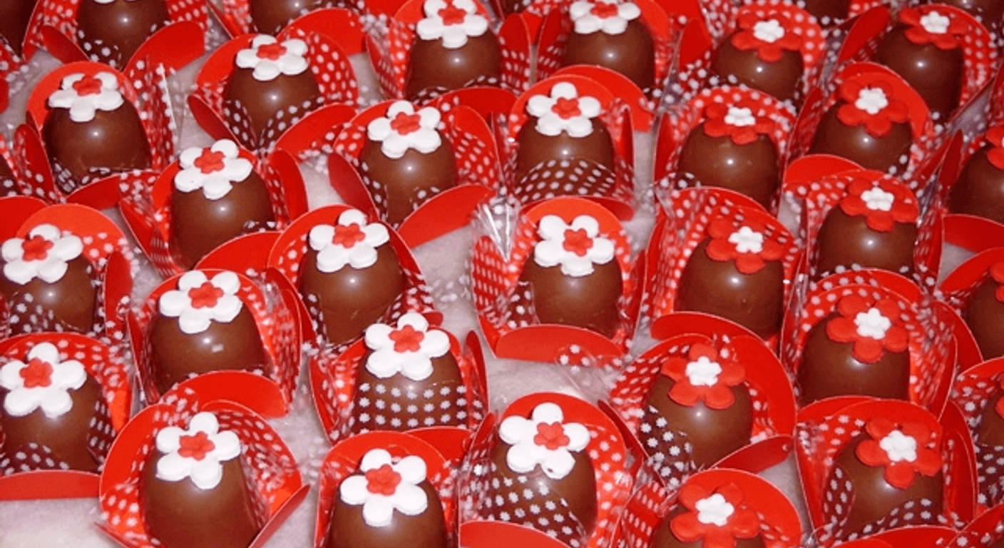 Regional Chocolate Trails and Tastings, State by State