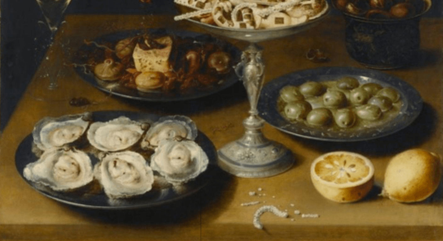 Regional Seafood Trails: Oysters, Bugs and Marron by State