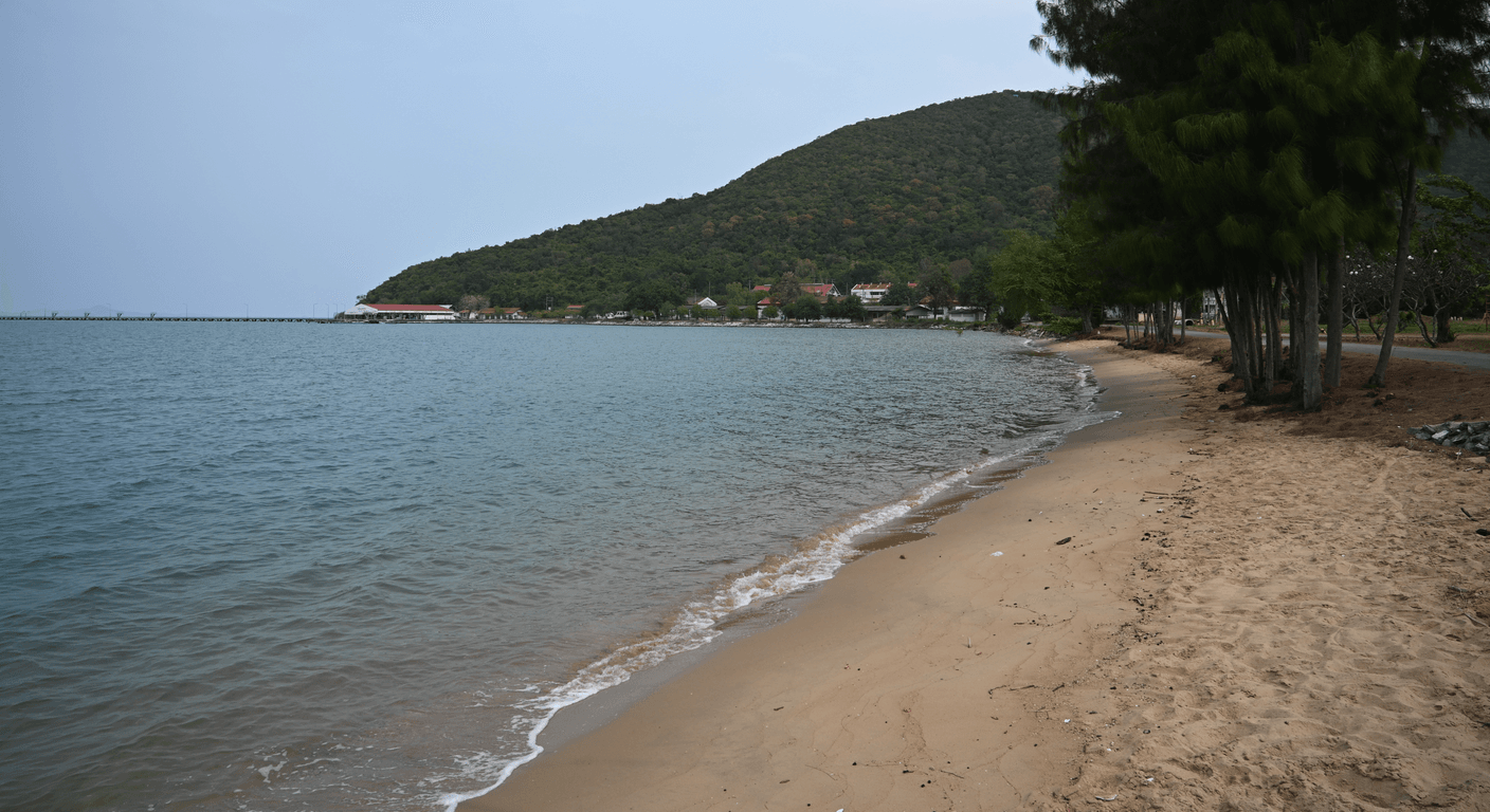Choosing a Genuinely Relaxing Holiday After Retirement