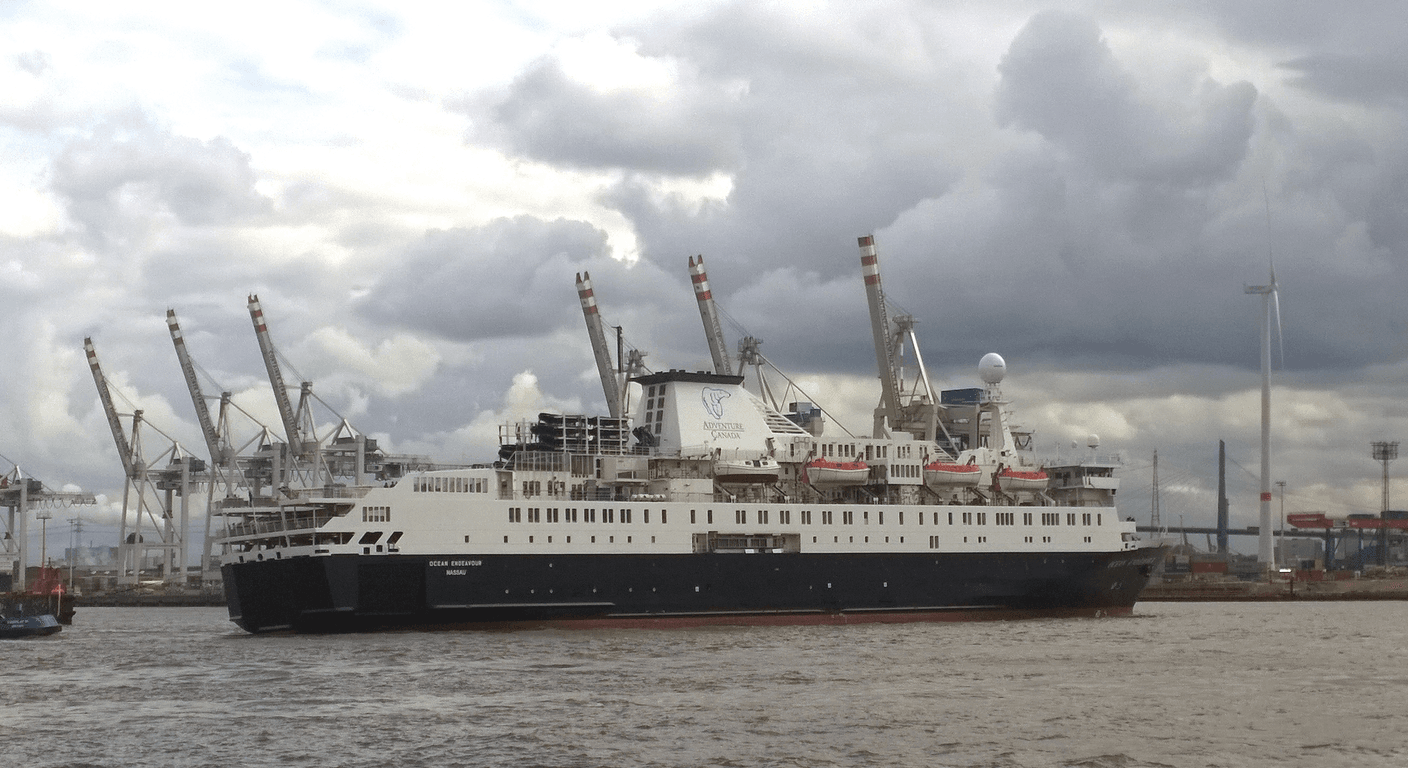 Repositioning Cruises: The Long, Slow, Lower-Cost Option for Retirees