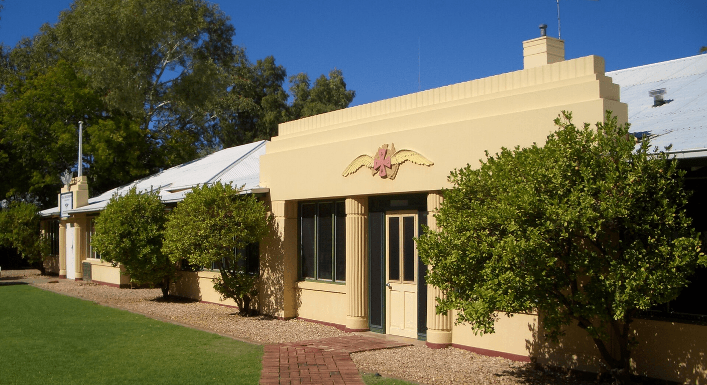 Royal Flying Doctor Service and School of the Air: Outback Institutions Explained