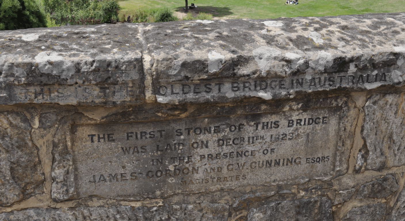 Richmond and the Coal River Valley: Tasmania's Easiest Wine Day