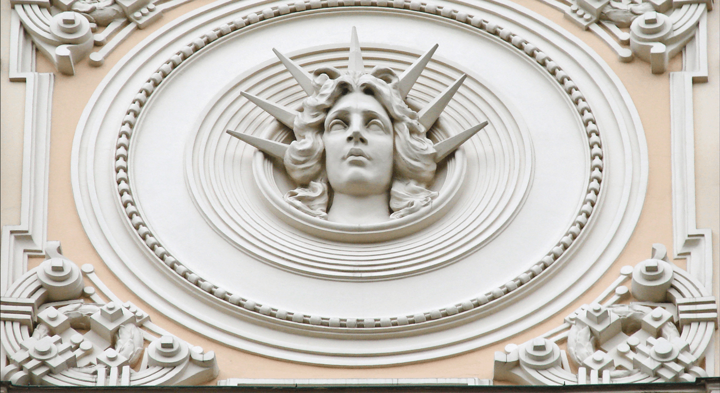 Riga: Latvia's Art Nouveau Capital