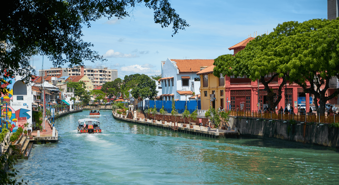 A River Cruise Shore Day, Hour by Hour: What Actually Happens