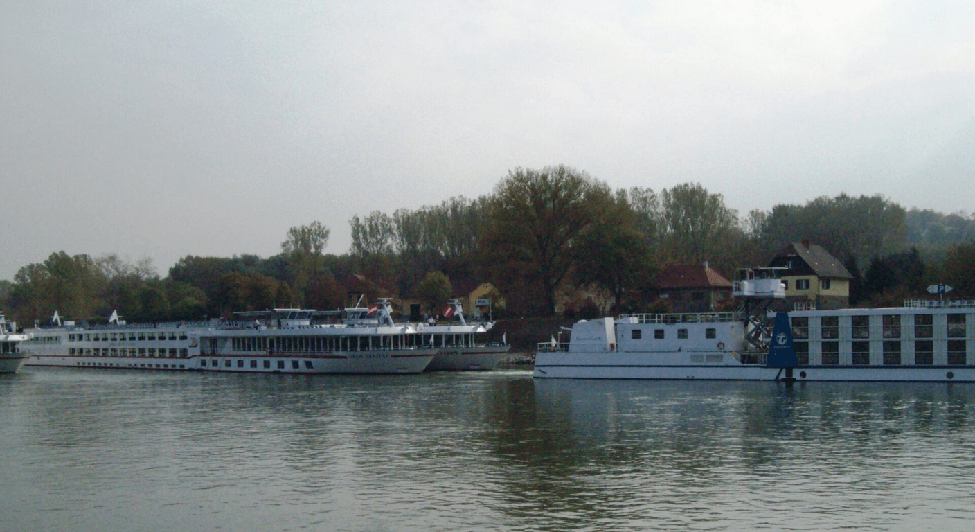 River Cruise or Ocean Cruise? A Guide for Over-50 Travellers