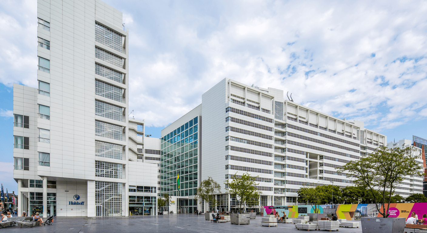 Rotterdam and The Hague: The Netherlands Beyond Amsterdam